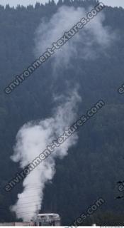 Photo Texture of Smoke 0033